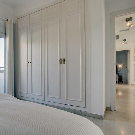 Sunny Golf Apartment Estepona Exterior photo