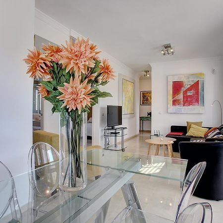 Sunny Golf Apartment Estepona Exterior photo