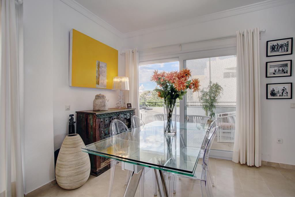 Sunny Golf Apartment Estepona Exterior photo