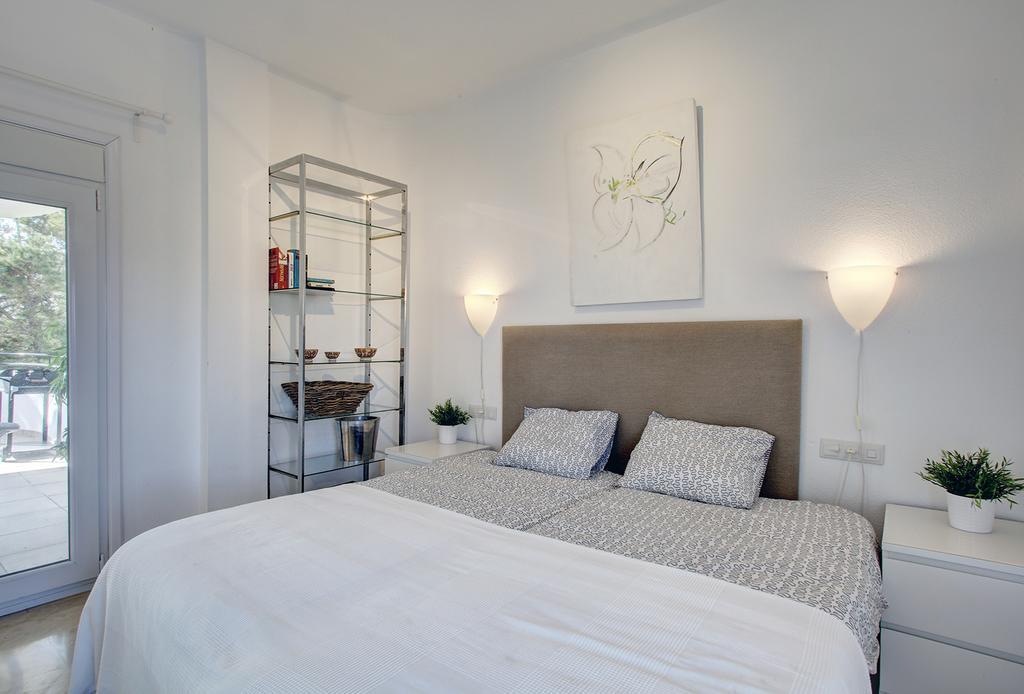Sunny Golf Apartment Estepona Exterior photo
