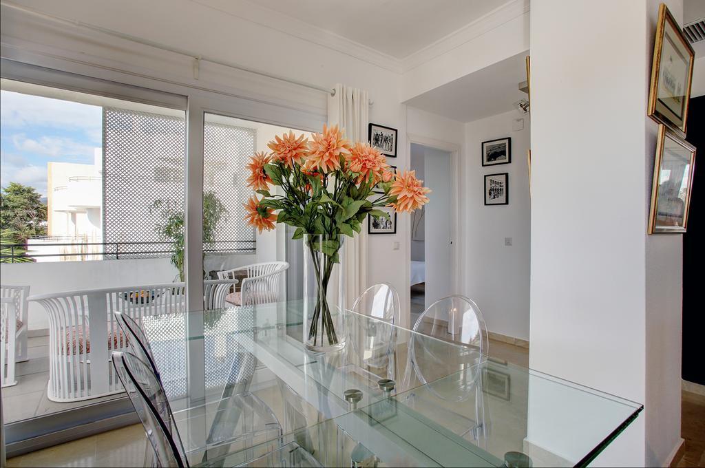 Sunny Golf Apartment Estepona Exterior photo